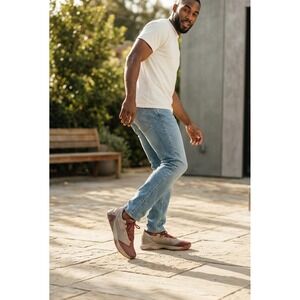 Reebok Nano JJ IV Valor Pat Tillman Edition Training Shoes Tan Burgundy 11.5